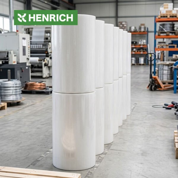 12-toilet-roll-Chemical-free-1-Ply-Embossed-OEM-home-for-USA-market-jumbo-roll-eco-friendly Jumbo Roll