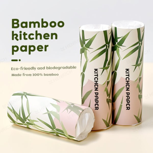 14 Kitchen Paper