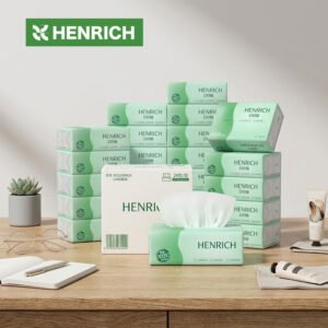 Facial Tissue