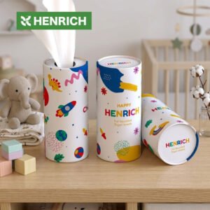 Car Tissue