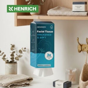 Hanging Tissue