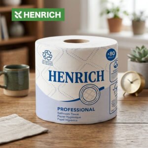 Toilet Paper