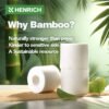 henrich toilet paper Advantages02 Toilet Paper